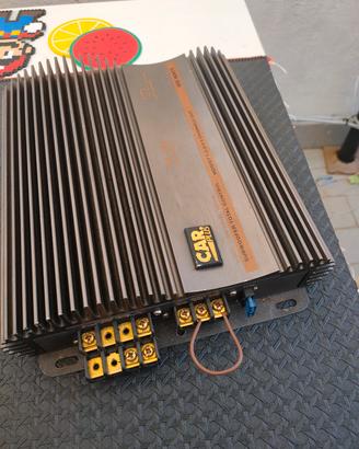 Amplificatore auto 400watts 