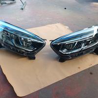 Fari Full LED Captur,BMW X1XENON, BMW S3 XENON 