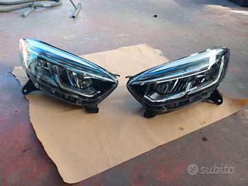Fari Full LED Captur,BMW X1XENON, BMW S3 XENON 