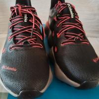 scarpe da trekking donna 