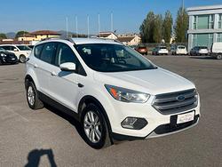 Ford Kuga 1.5 tdci Plus s&s 2wd 120cv