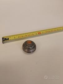 PORTAVELENO ARGENTO 800