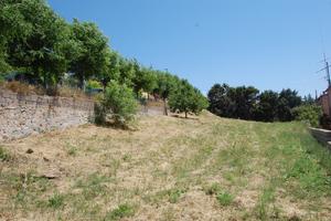 Terreno Edificabile 850 mq - Trinità d'Agultu