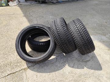 GOMME TERMICHE 225/40 R18