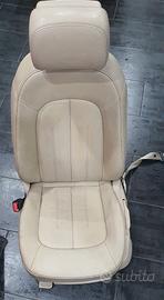 Interni Audi A6 avant 4g c7