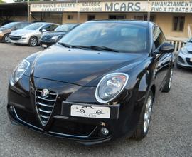 Alfa Romeo MiTo 1.3 JTDm 85 CV S&S Racer