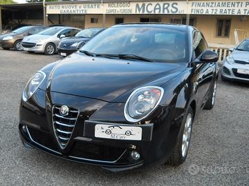 Alfa Romeo MiTo 1.3 JTDm 85 CV S&S Racer