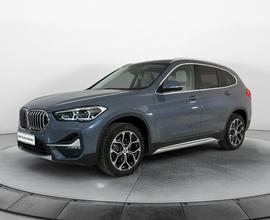BMW X1 sDrive18d xLine