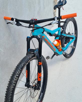 Orbea Occam M10 lt tg M  pari al nuovo