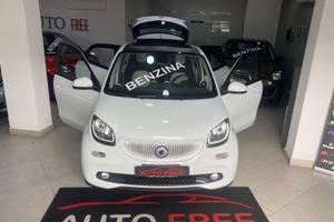 Smart ForFour 0.9 Passion