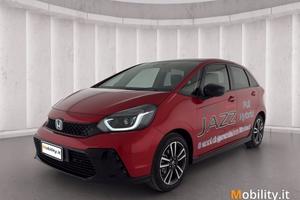 HONDA Jazz 1.5 hev Sport ecvt