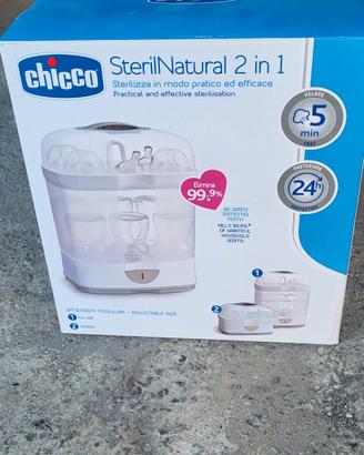 Sterilizzatore 
