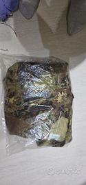 mimetica vegetata taglia 54 