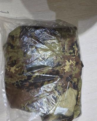 mimetica vegetata taglia 54 