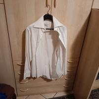 camicia vintage Luciano soprani Active 