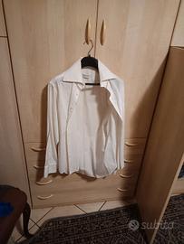 camicia vintage Luciano soprani Active 