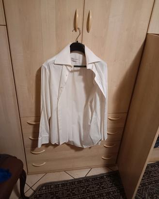 camicia vintage Luciano soprani Active 