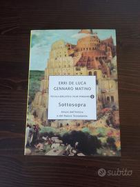 Sottosopra alture dell'Antico e del Nuovo Testamen