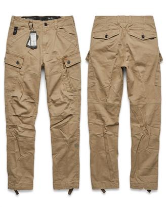 Pantaloni cargo G-star