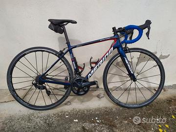 BICI DA CORSA MERIDA SCULTURA 7000