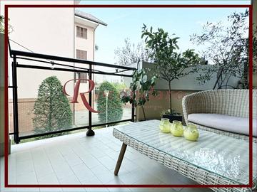 Appartamento di 120 m² con 3 locali a Assago