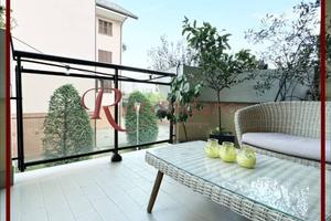 Appartamento di 120 m² con 3 locali a Assago