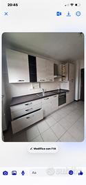 Cucina moderna