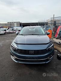 Ricambi Fiat Tipo 2025 1.6 Diesel Multijet 96kw