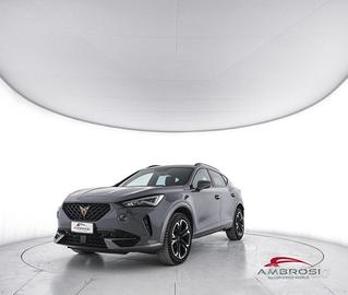 CUPRA Formentor Formentor 2.0 TDI