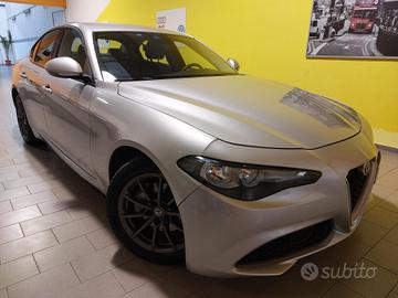 Alfa Romeo Giulia Berlina Giulia 2.2 t Giulia 150c