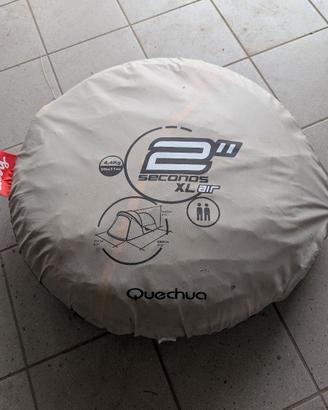 Tenda Quechua 2'' XL air