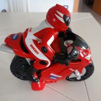 Giocattolo moto Ducati