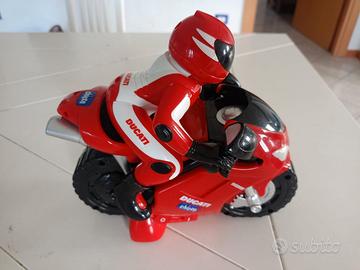 Giocattolo moto Ducati