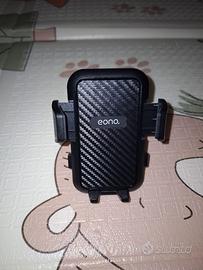 Porta cellulare auto Eono