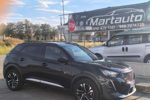 PEUGEOT 2008 ALLURE PACK 1.5 HDI 04/2022 LED/NAV/ 