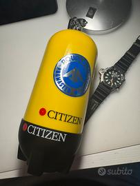 Orologio citizen aqualand