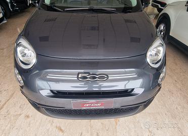 Fiat 500X 1.3 MultiJet 2022