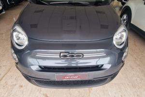 Fiat 500X 1.3 MultiJet 2022