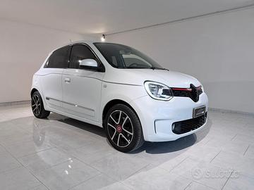 Renault Twingo GPL SPORT EDITION