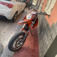 Ktm 640