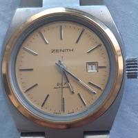 Zenith Defy Automatic - 1970 Vintage