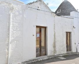 Casa indipendente a Alberobello, 3 locali