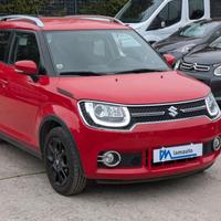 SUZUKI Ignis DualJet 1.2cc 90cv CAMERA POST. CRU