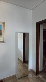 Scarpiera con Specchio