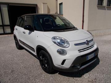 Fiat 500L 1.3 Multijet 85 CV Trekking