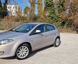 Splendida fiat bravo 1.6 multijet