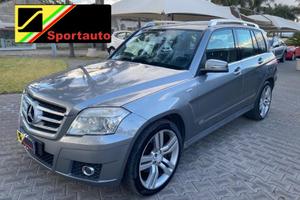 MERCEDES-BENZ GLK 250 CDI 4Matic BlueEFFICIENCY