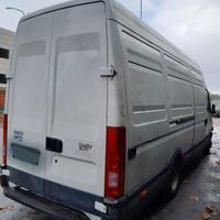 ricambi Iveco Daily anno 2006