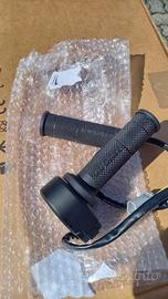 Manopole non riscaldate per Ducati Multistrada V4