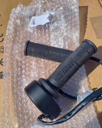 Manopole non riscaldate per Ducati Multistrada V4